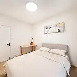 Shanghai Hills & Linkinn Natural Wood 3-Bedroom Duplex Near Sniec & Science Museum