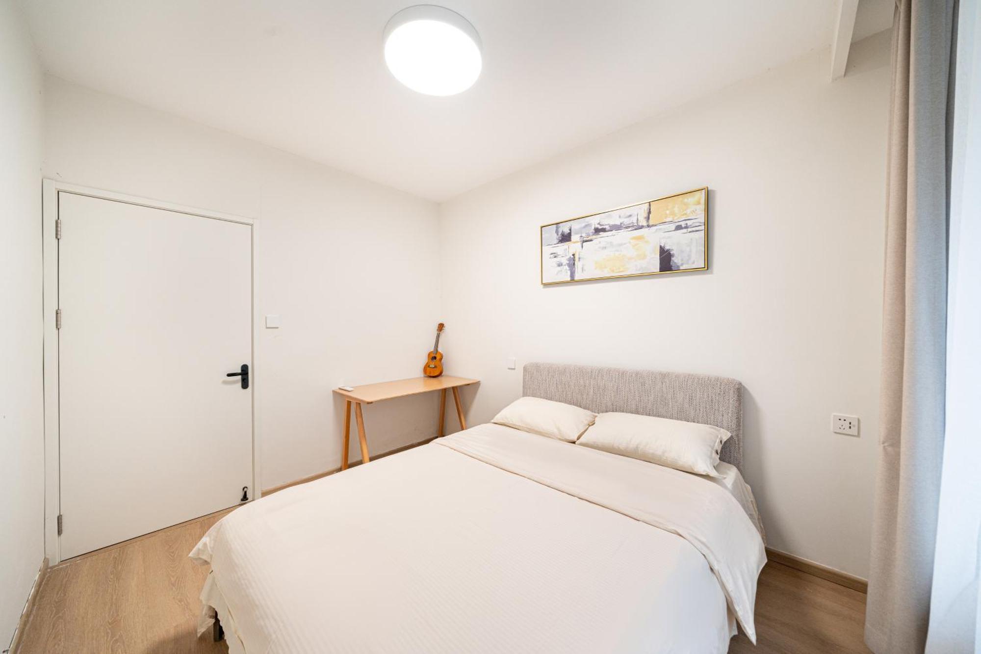 Hills & Linkinn Natural Wood 3-bedroom Duplex Near Sniec & Science Museum *